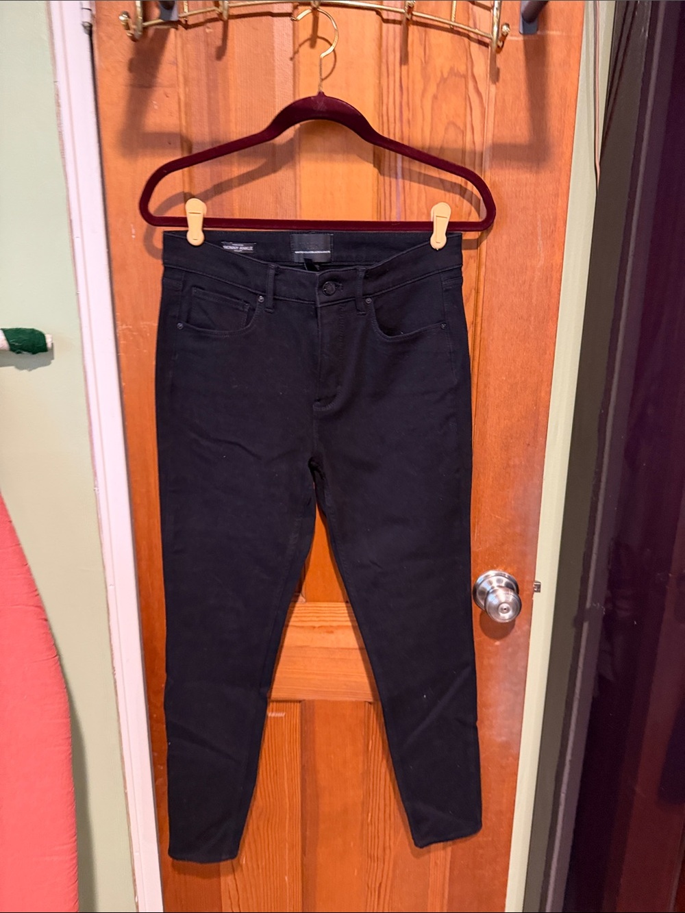 White House Black Market jeans